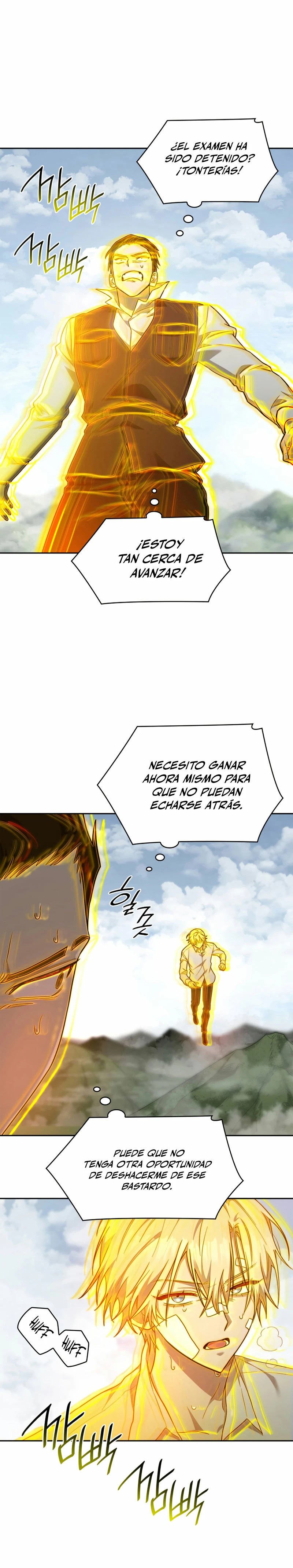 Read Infinite Mage ES Manga Online