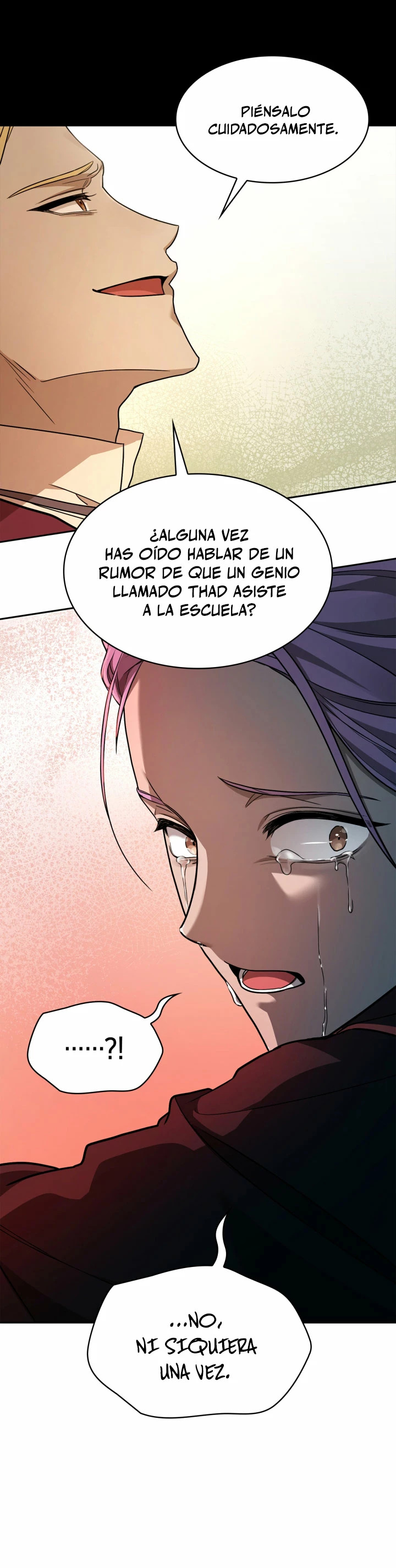 Read Infinite Mage ES Manga Online