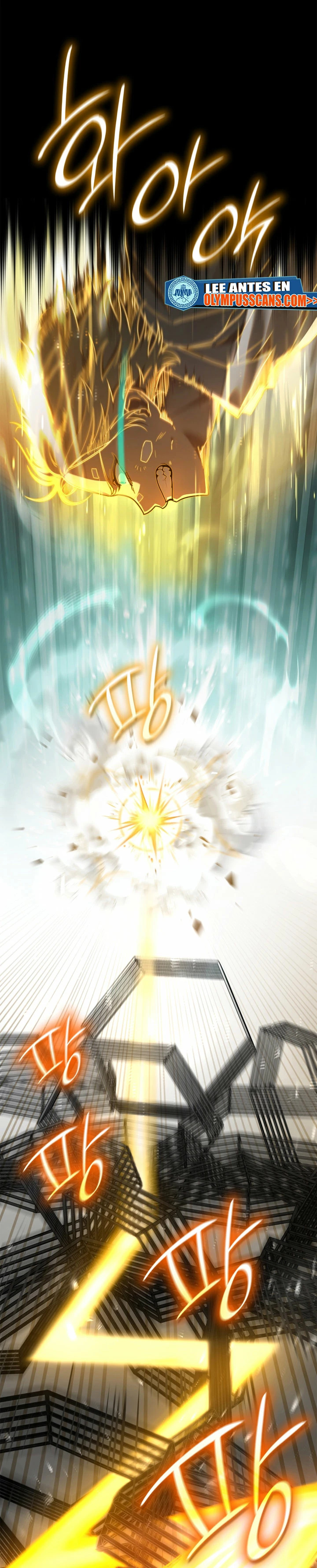 Read Infinite Mage ES Manga Online