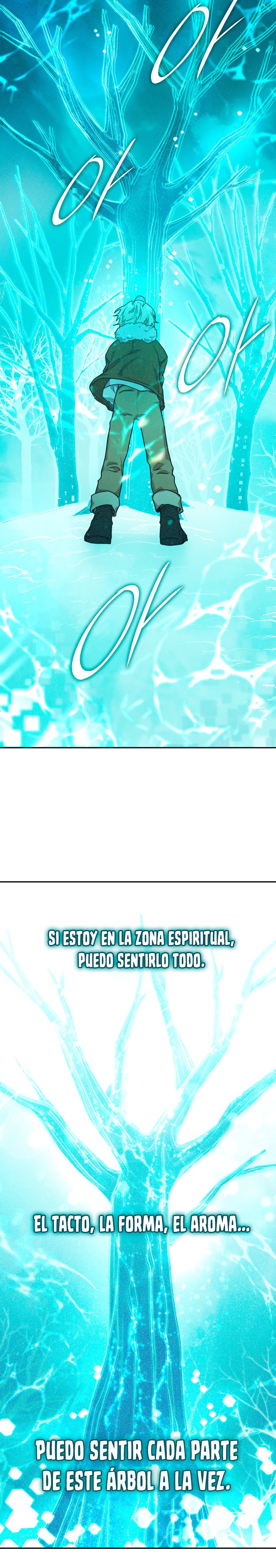 Read Infinite Mage ES Manga Online