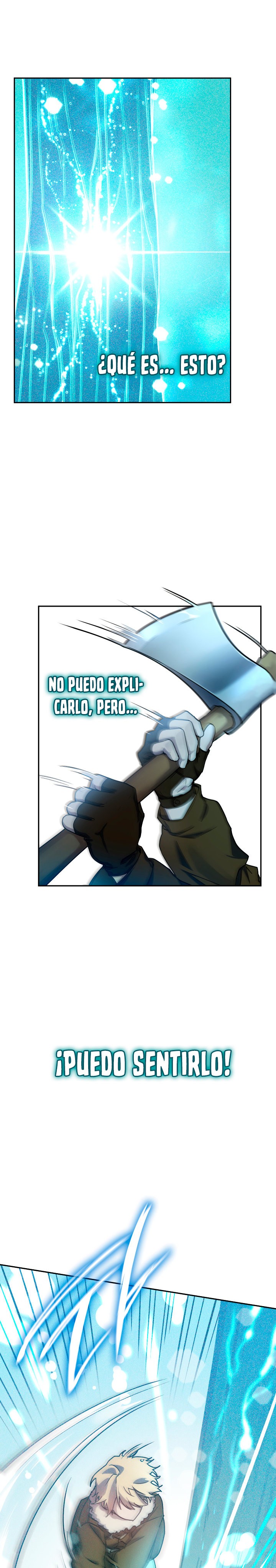 Read Infinite Mage ES Manga Online