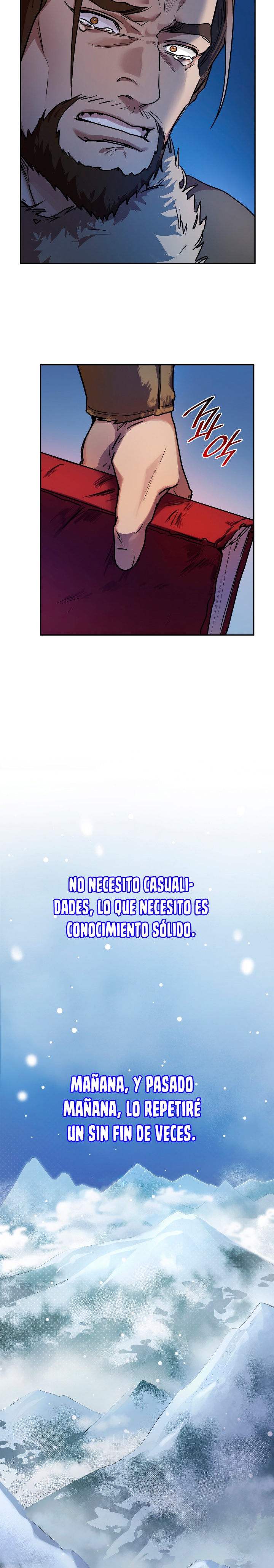 Read Infinite Mage ES Manga Online