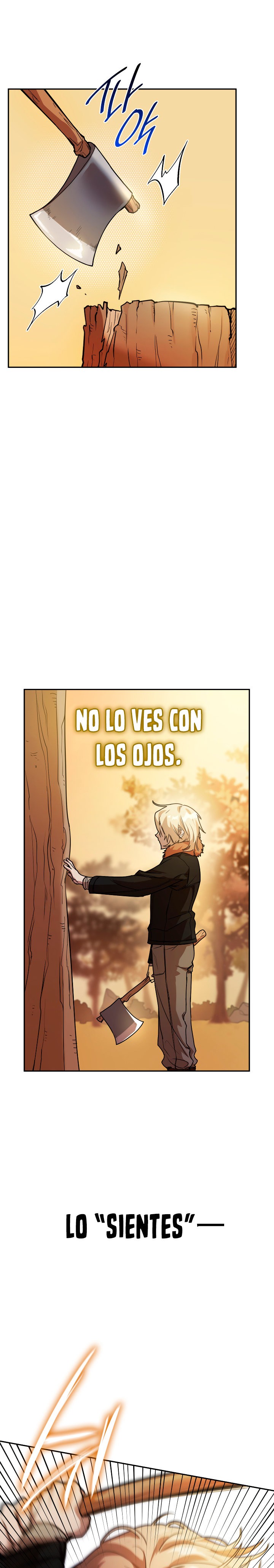 Read Infinite Mage ES Manga Online