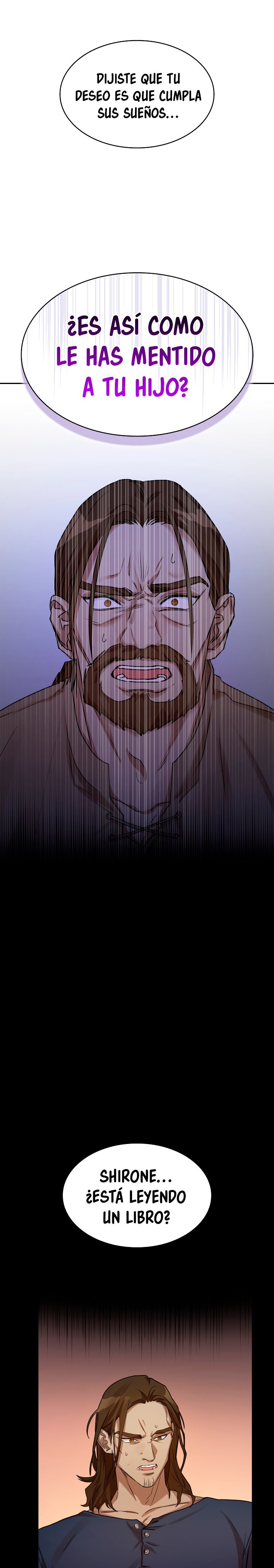Read Infinite Mage ES Manga Online