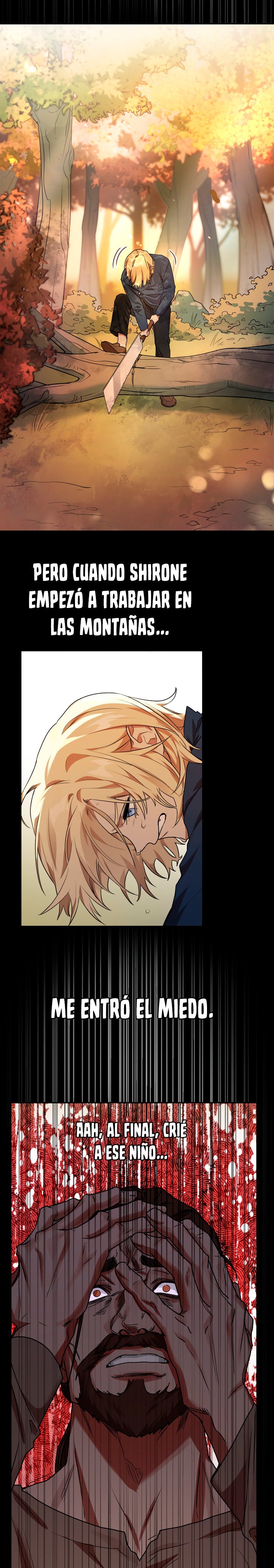 Read Infinite Mage ES Manga Online