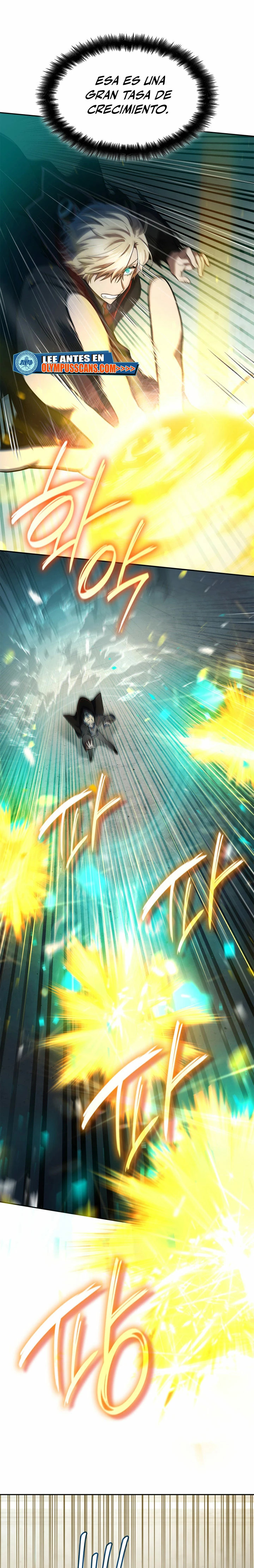 Read Infinite Mage ES Manga Online