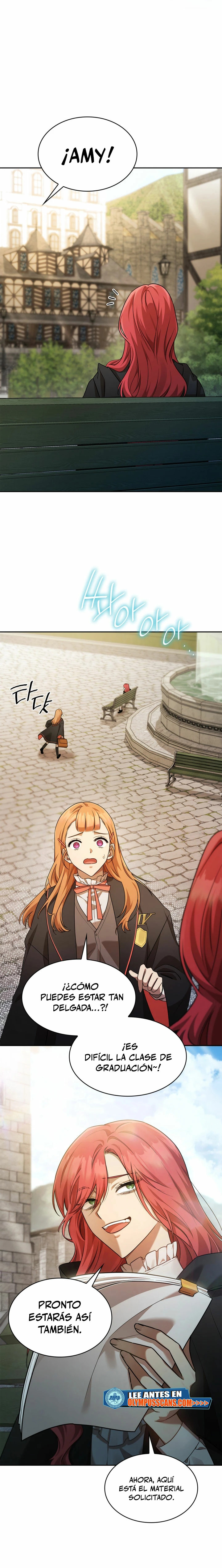 Read Infinite Mage ES Manga Online