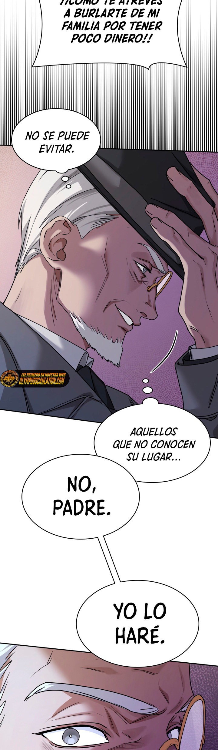 Read Infinite Mage ES Manga Online