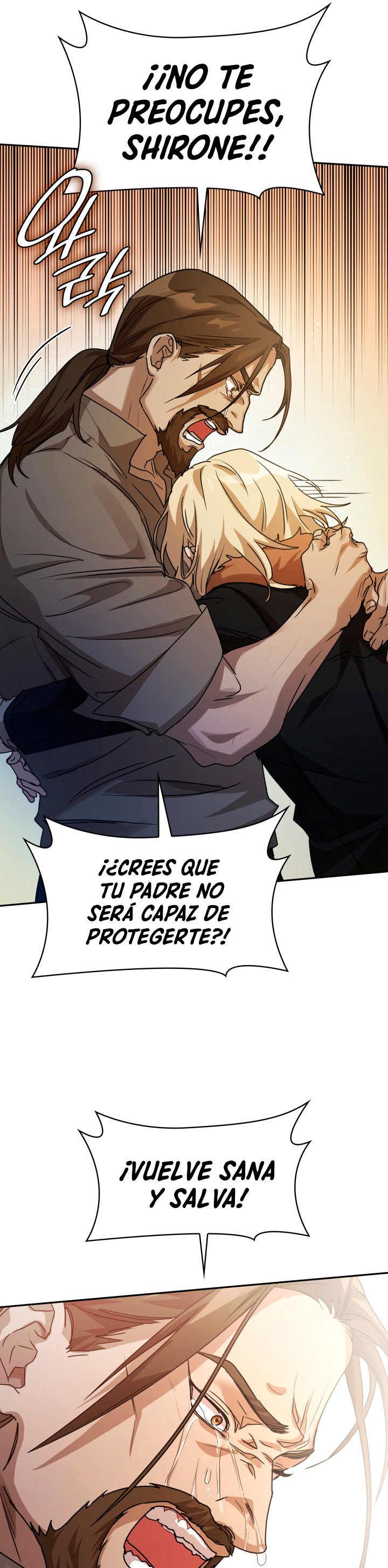 Read Infinite Mage ES Manga Online