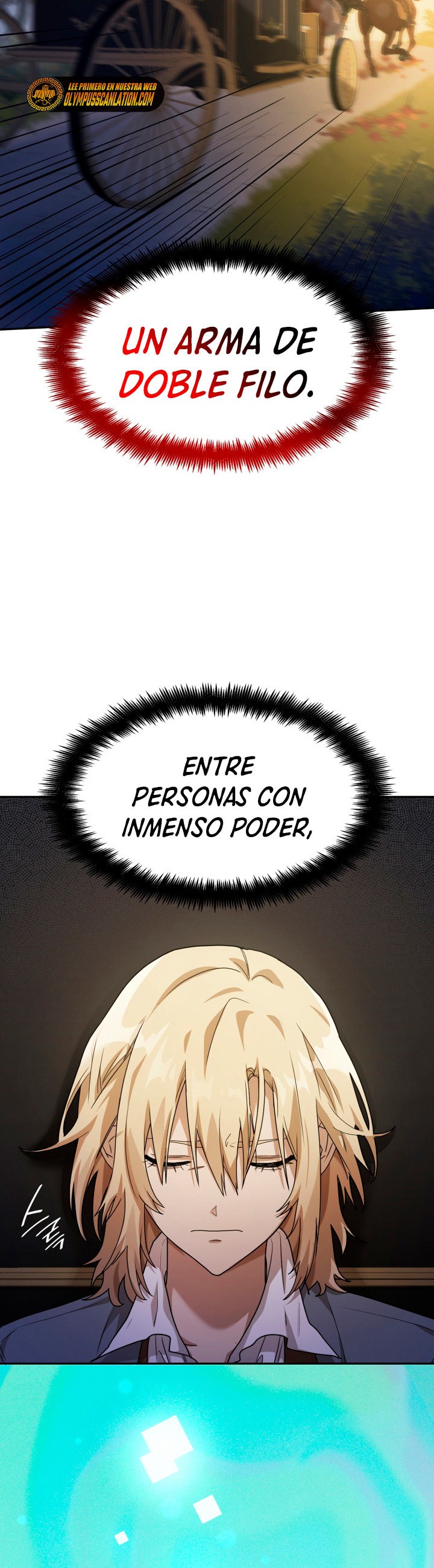 Read Infinite Mage ES Manga Online