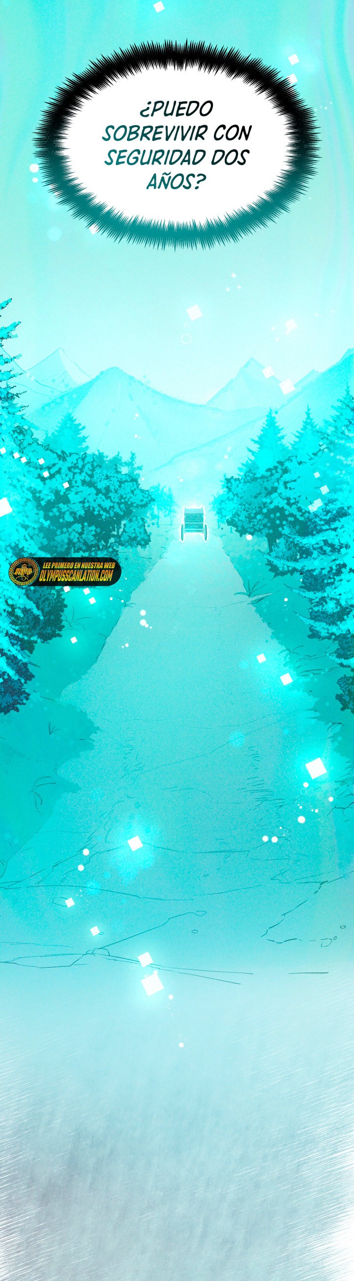 Read Infinite Mage ES Manga Online