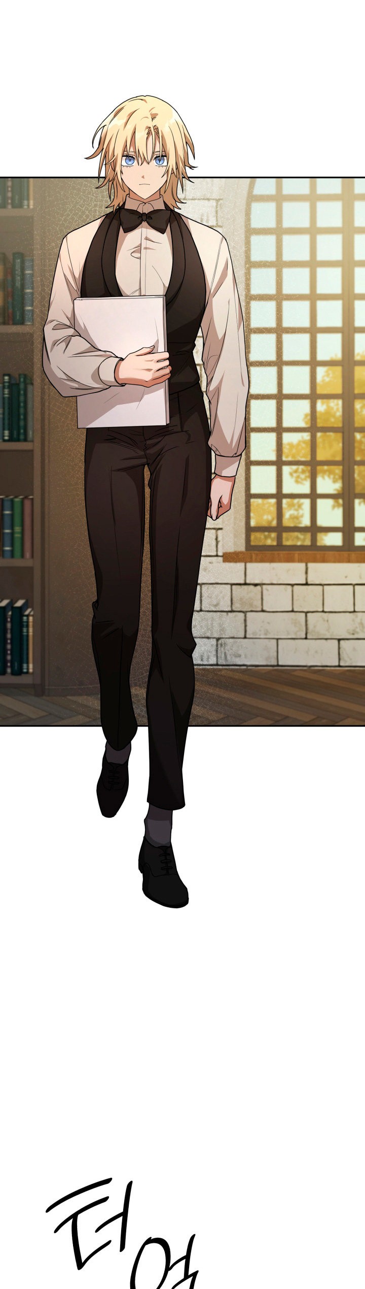 Read Infinite Mage ES Manga Online