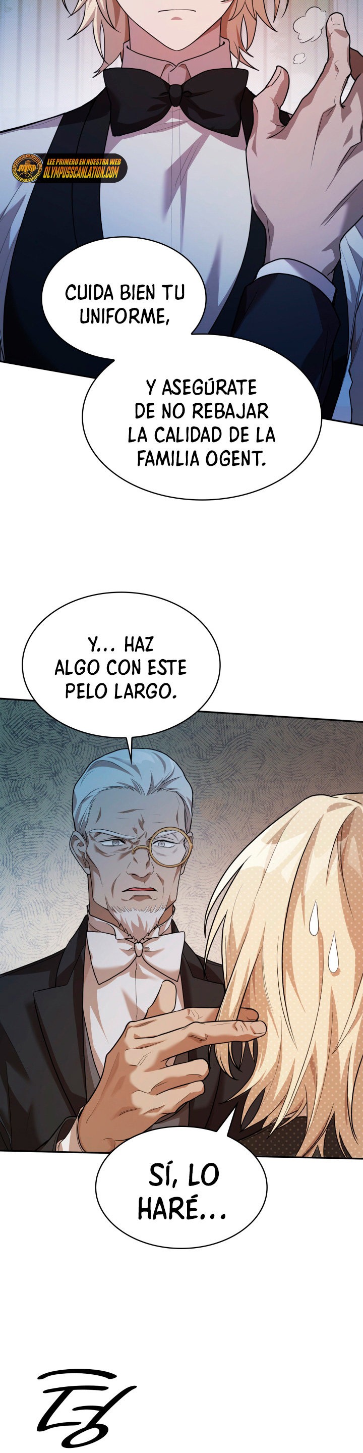 Read Infinite Mage ES Manga Online