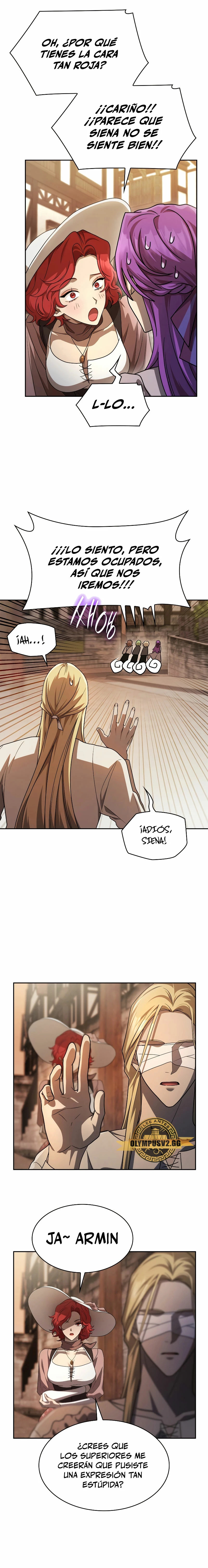 Read Infinite Mage ES Manga Online