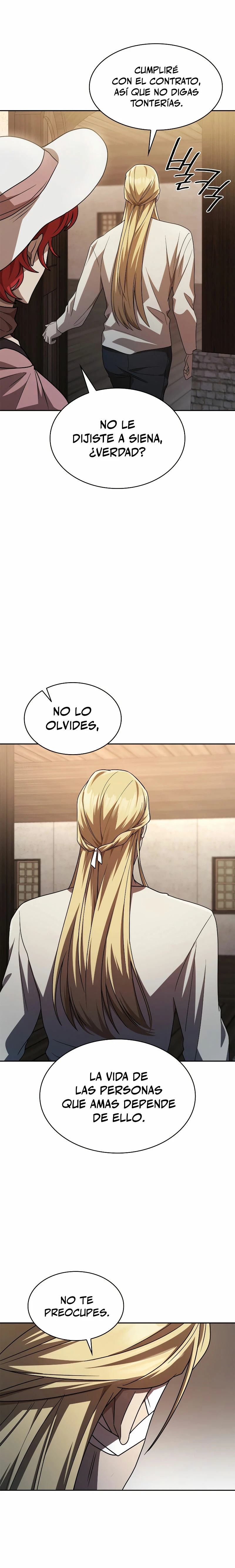 Read Infinite Mage ES Manga Online