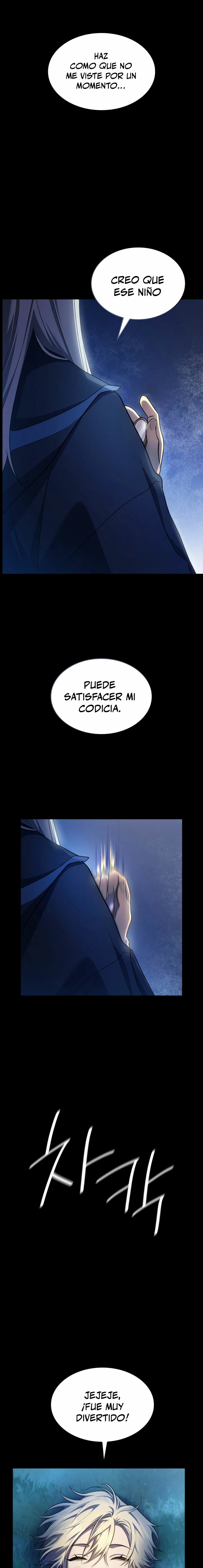 Read Infinite Mage ES Manga Online