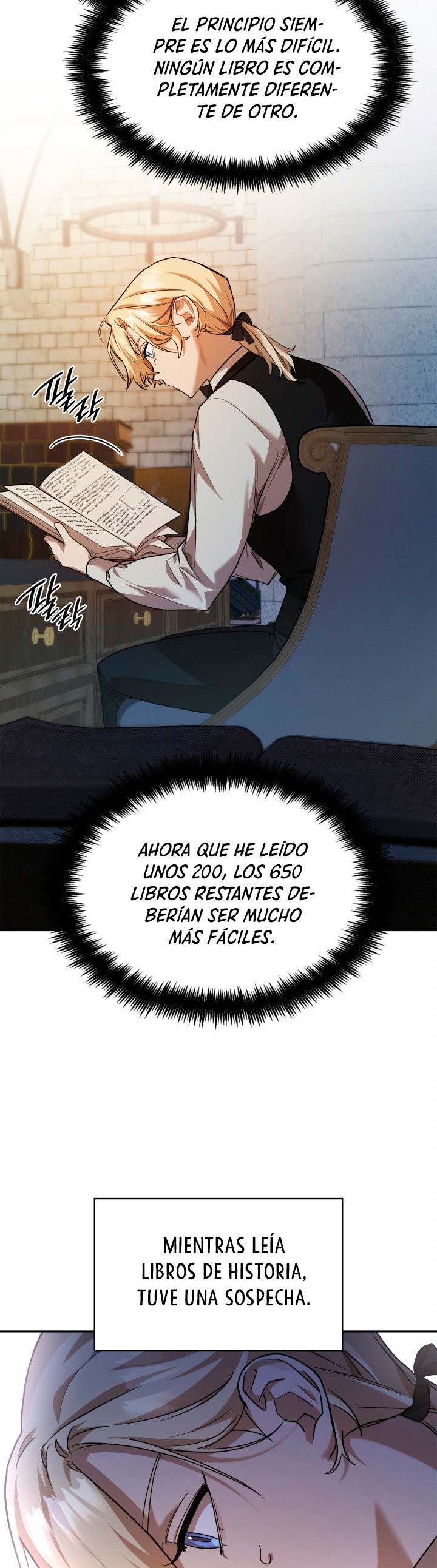 Read Infinite Mage ES Manga Online