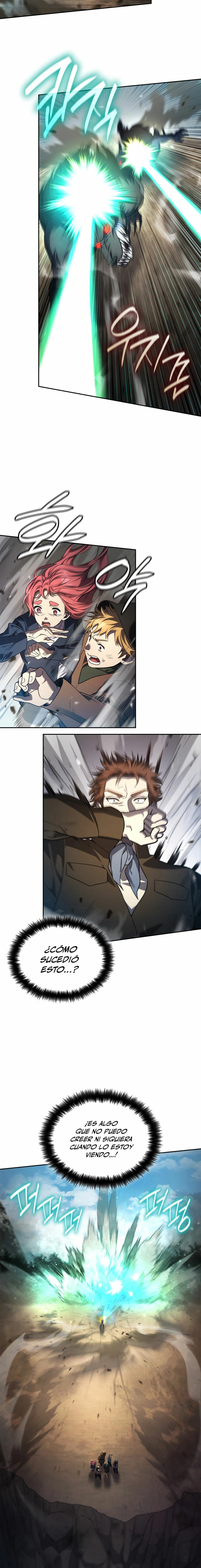 Read Infinite Mage ES Manga Online