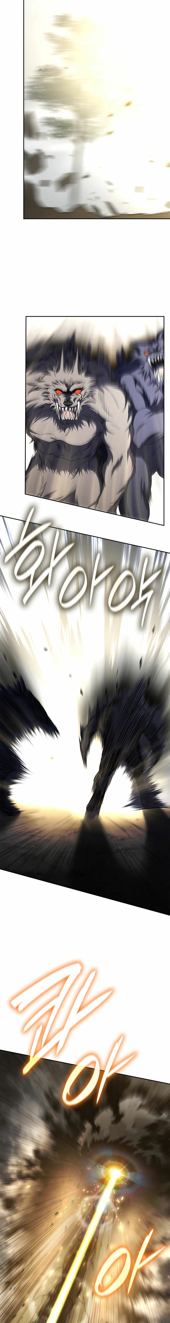 Read Infinite Mage ES Manga Online