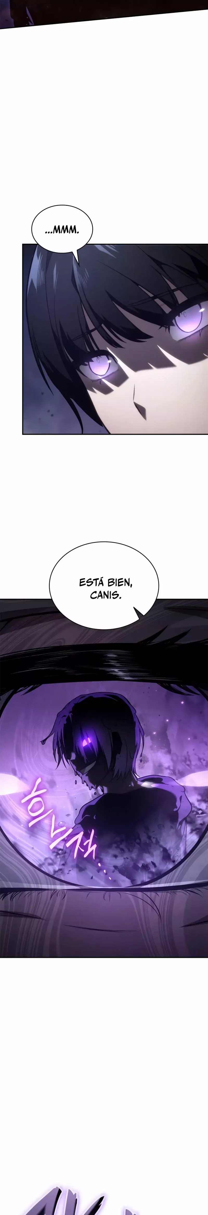Read Infinite Mage ES Manga Online