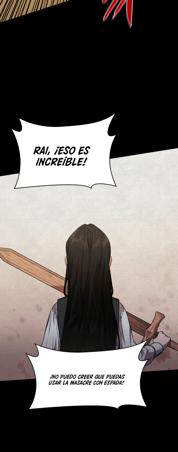 Read Infinite Mage ES Manga Online