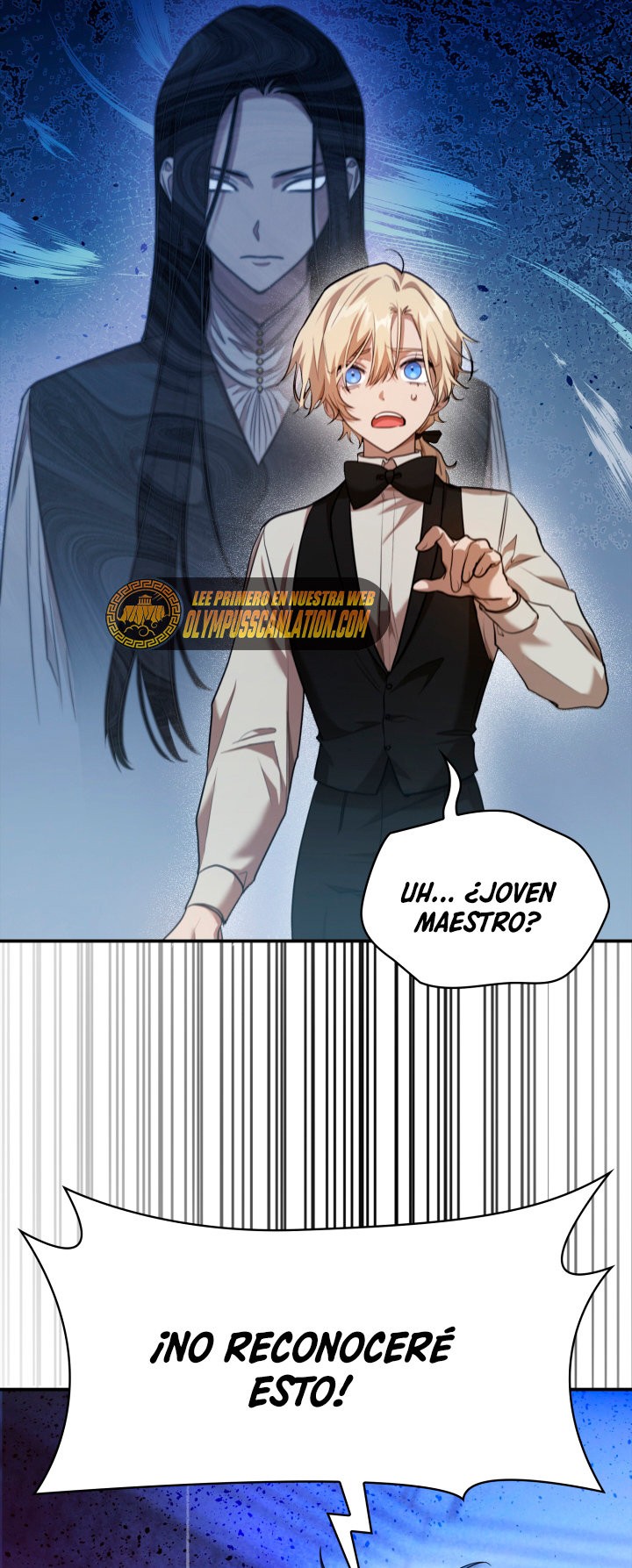 Read Infinite Mage ES Manga Online