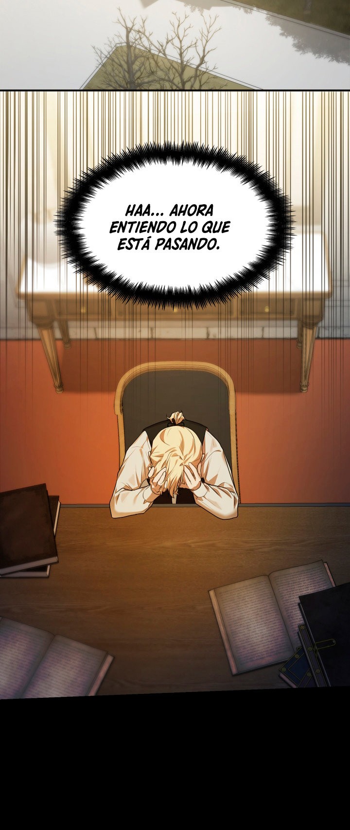 Read Infinite Mage ES Manga Online