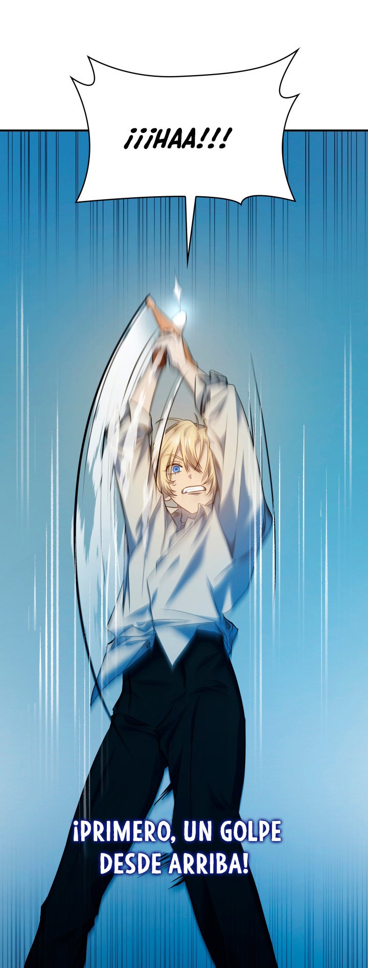 Read Infinite Mage ES Manga Online