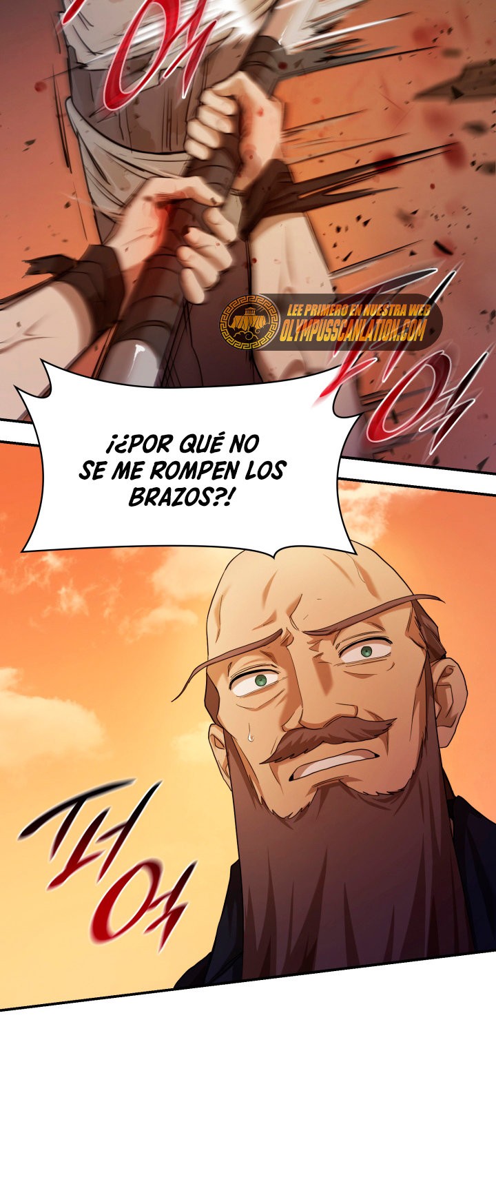 Read Infinite Mage ES Manga Online