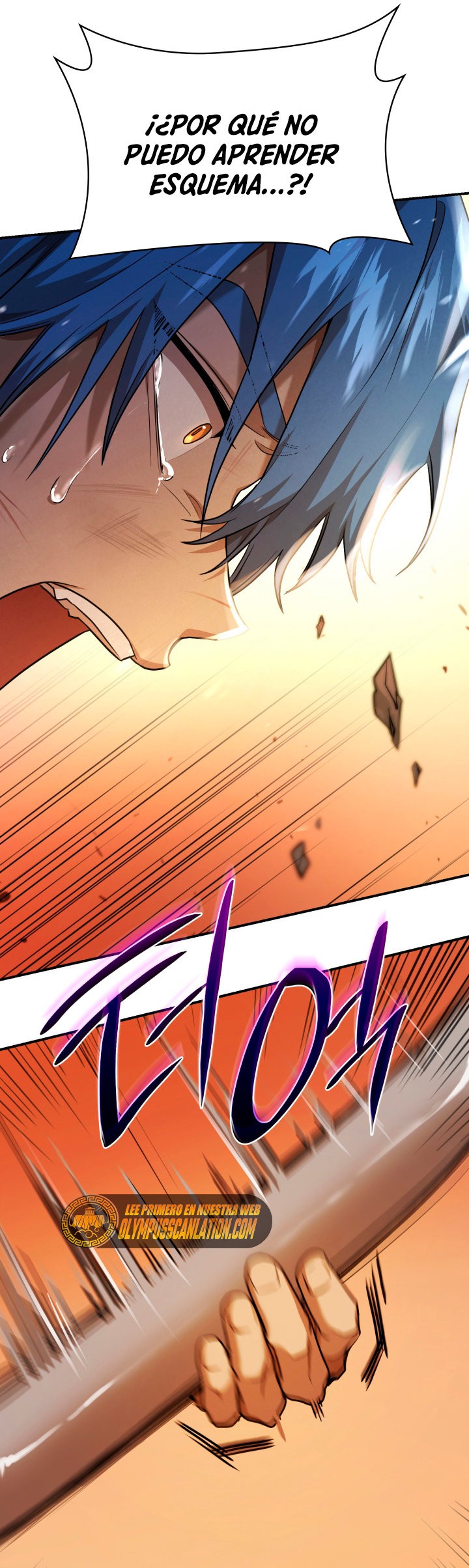 Read Infinite Mage ES Manga Online