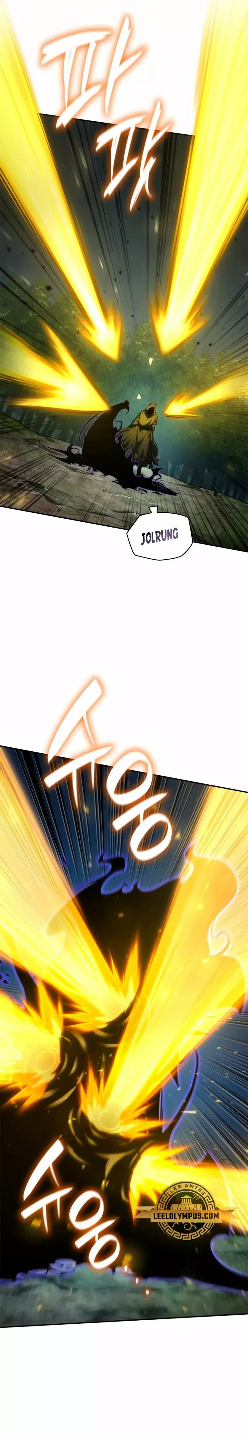 Read Infinite Mage ES Manga Online
