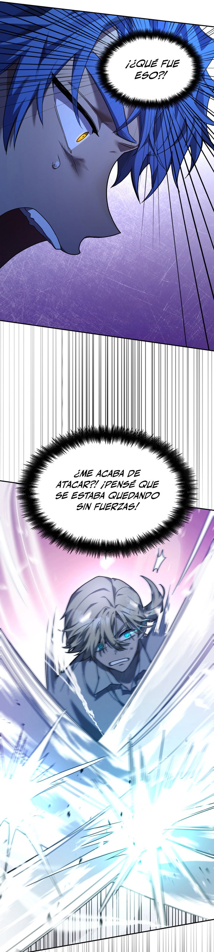 Read Infinite Mage ES Manga Online