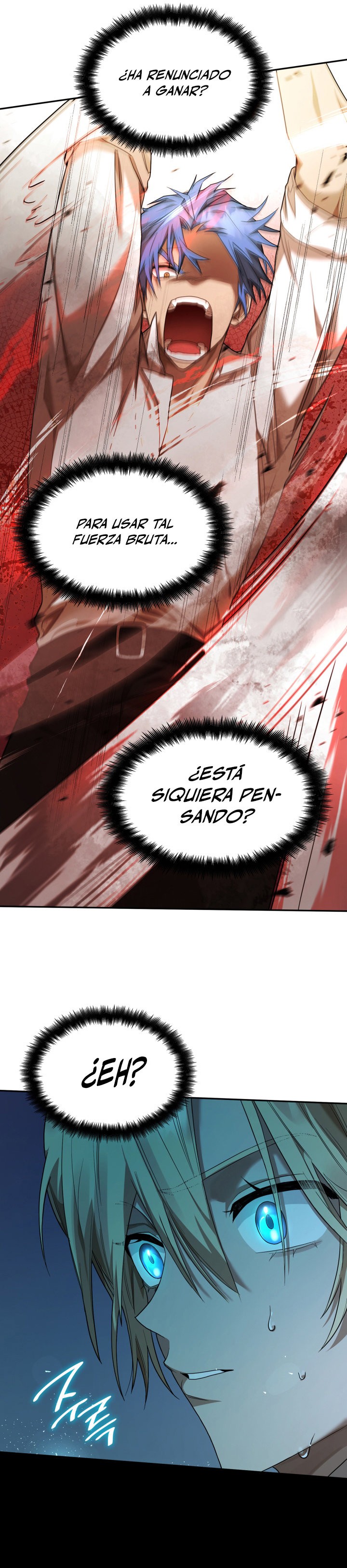 Read Infinite Mage ES Manga Online