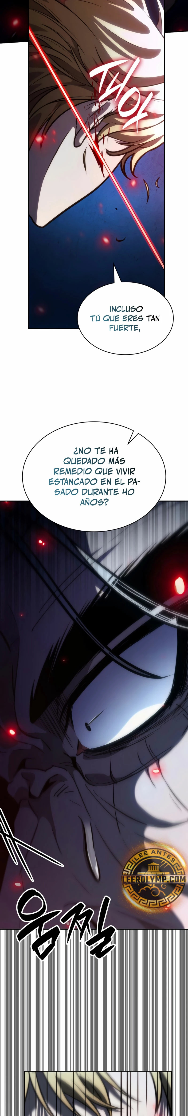 Read Infinite Mage ES Manga Online