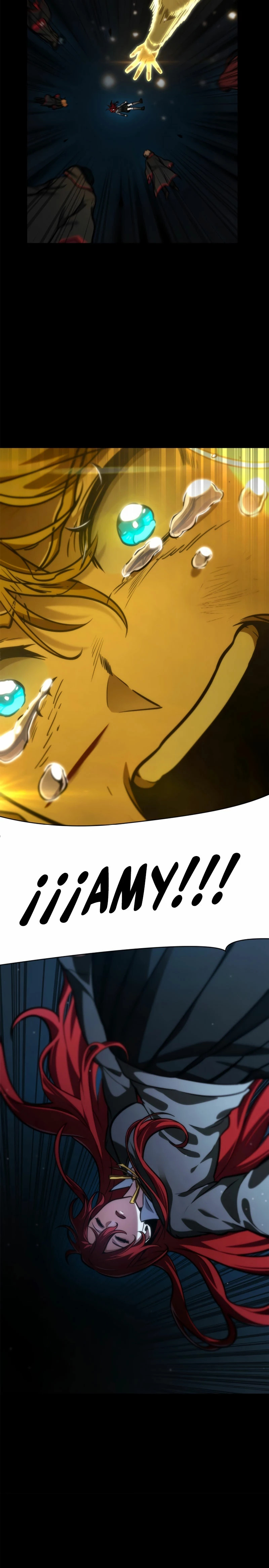 Read Infinite Mage ES Manga Online