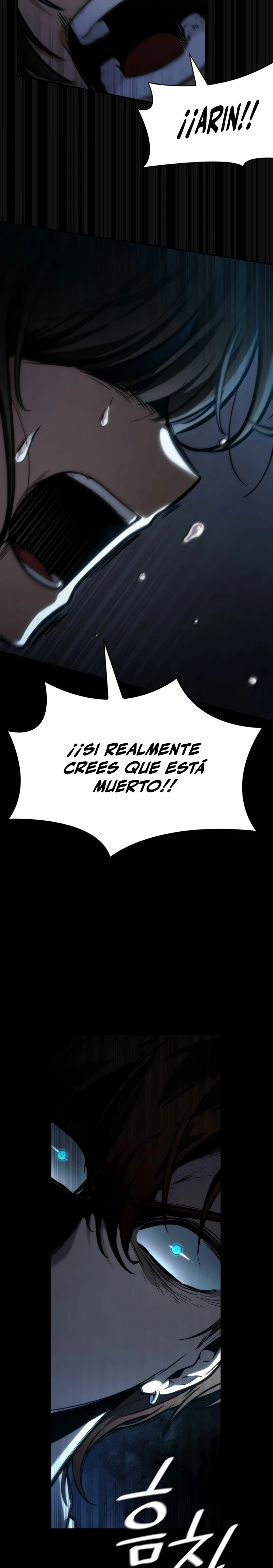 Read Infinite Mage ES Manga Online