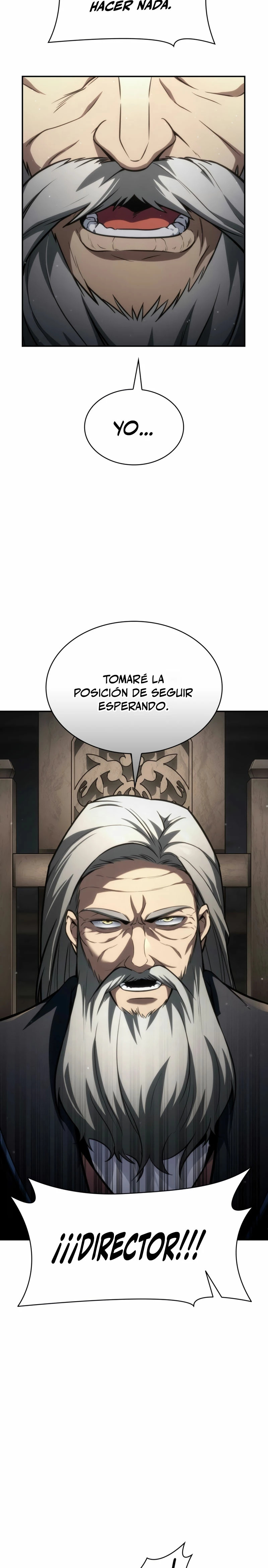 Read Infinite Mage ES Manga Online