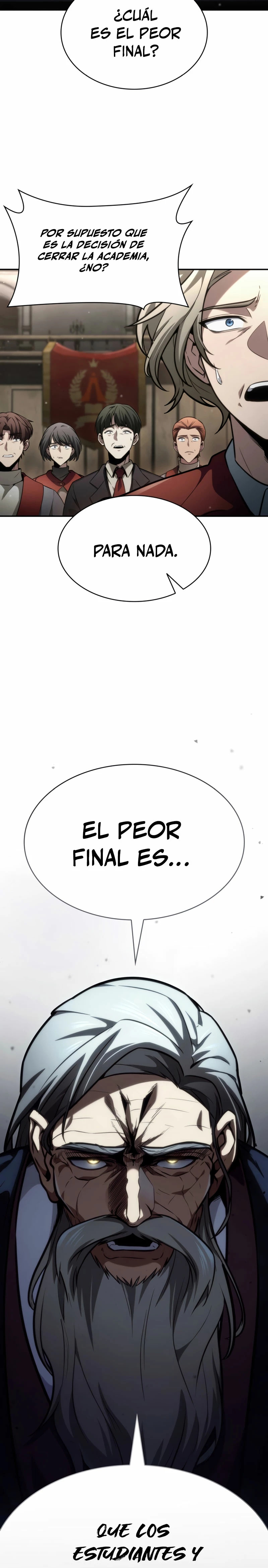 Read Infinite Mage ES Manga Online