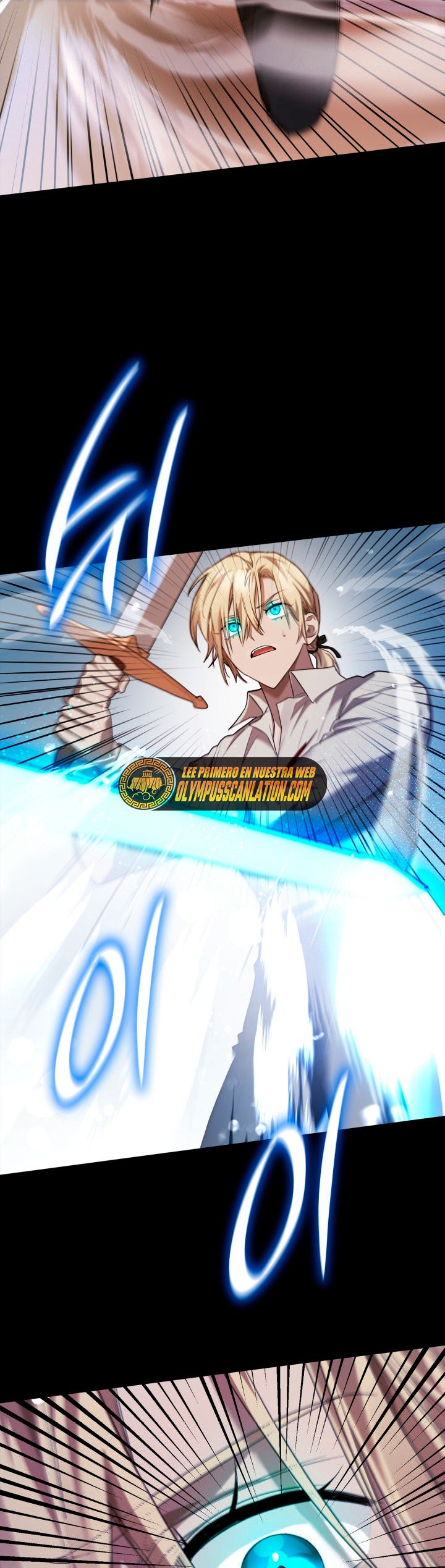 Read Infinite Mage ES Manga Online