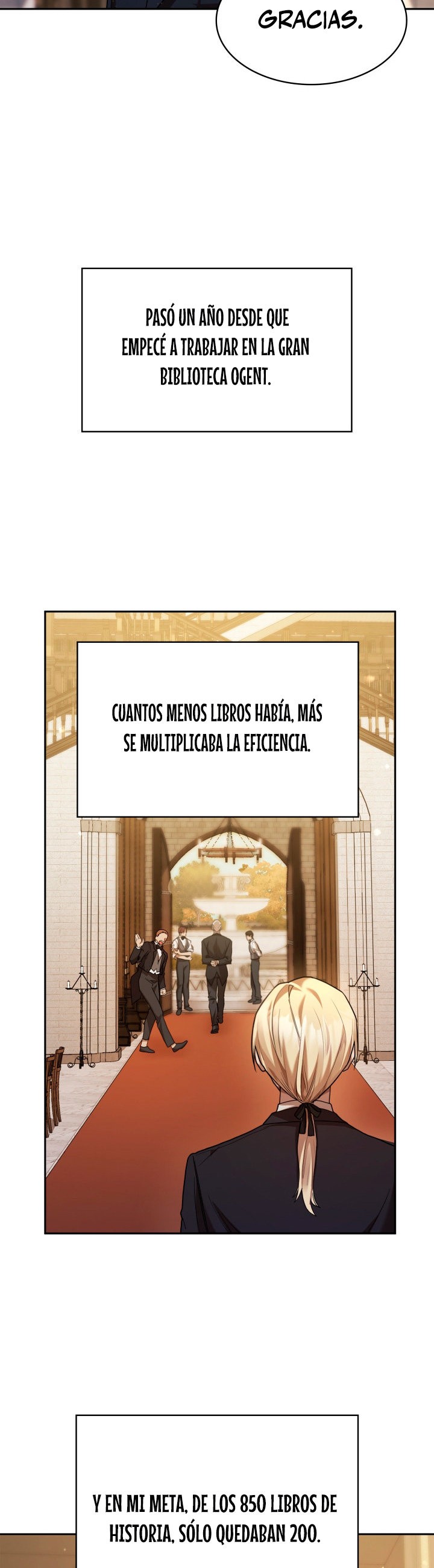Read Infinite Mage ES Manga Online