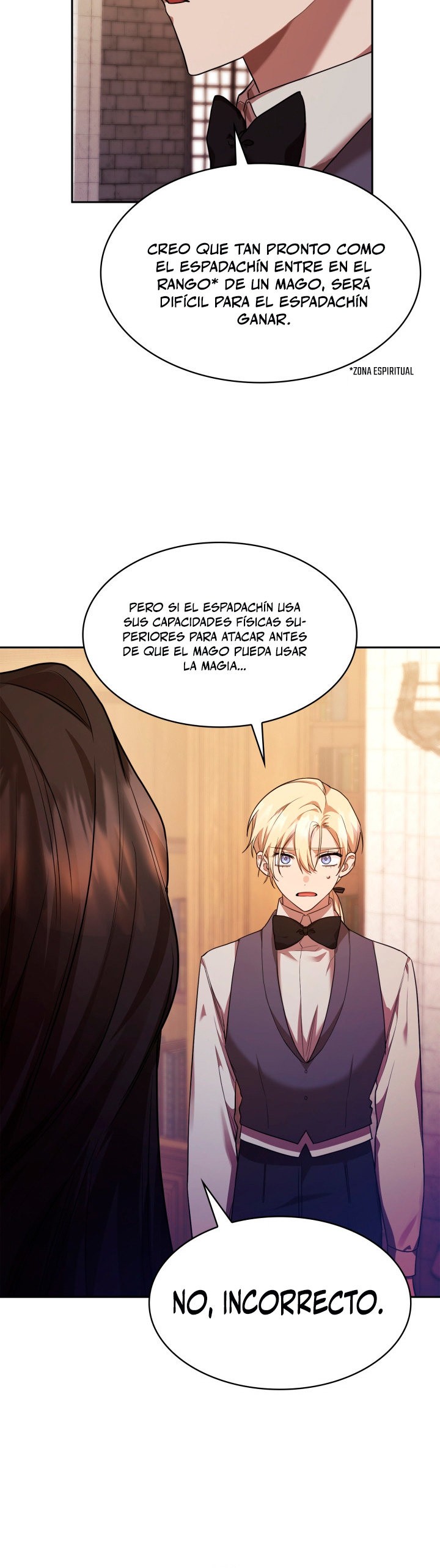 Read Infinite Mage ES Manga Online
