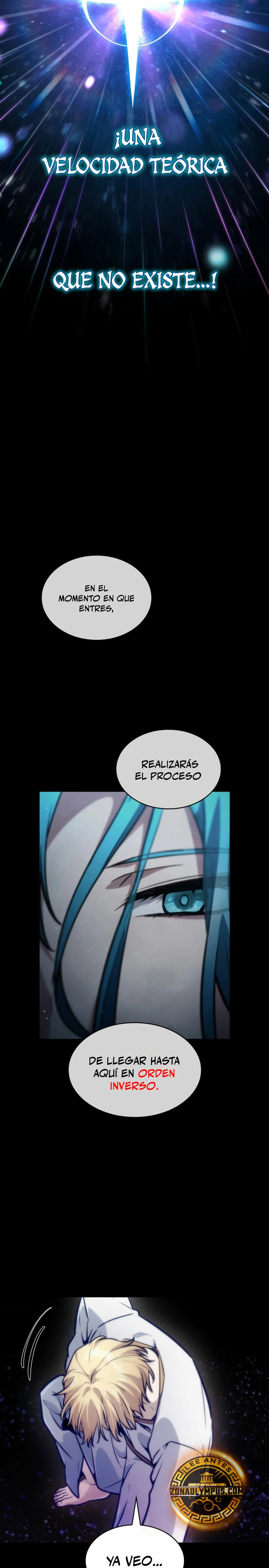 Read Infinite Mage ES Manga Online