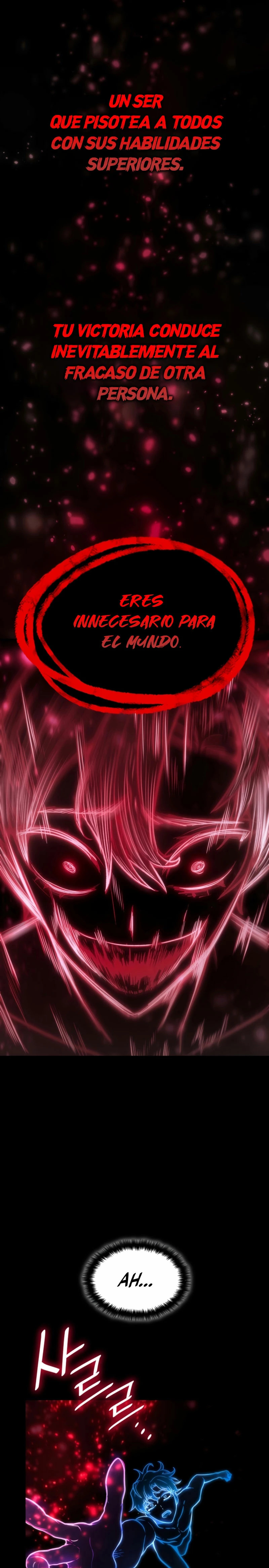 Read Infinite Mage ES Manga Online