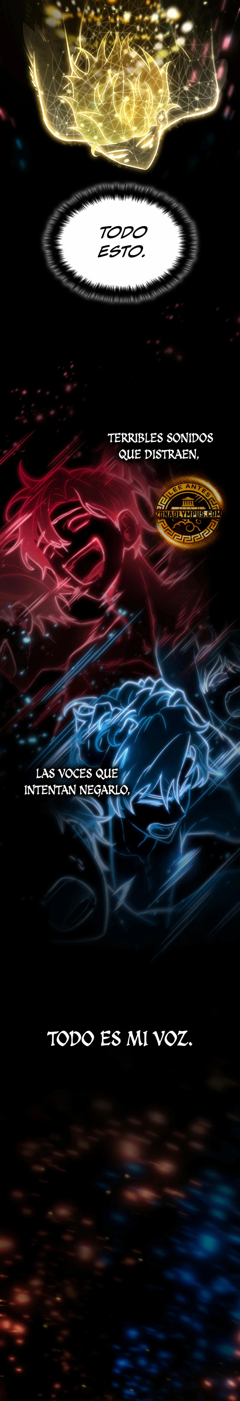 Read Infinite Mage ES Manga Online