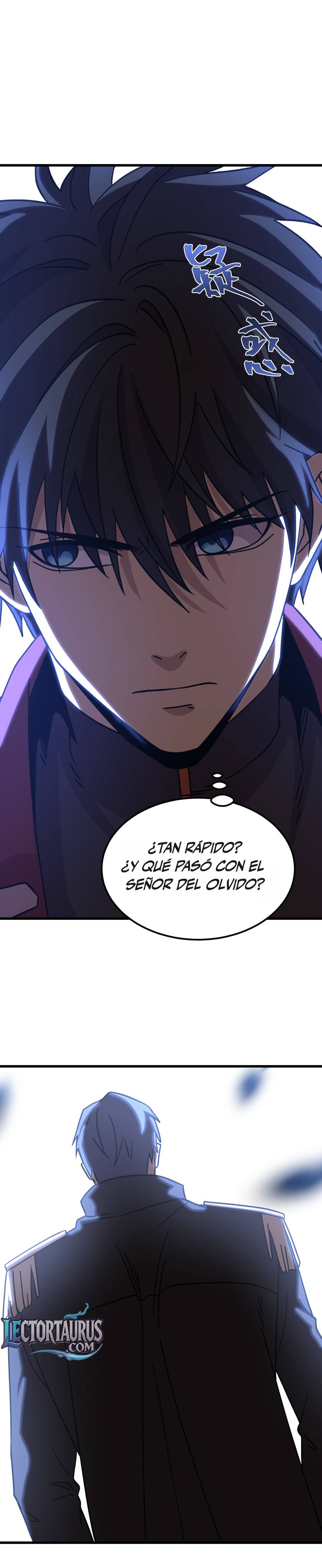 Read Logging 10,000 Years into the Future ES Manga Online