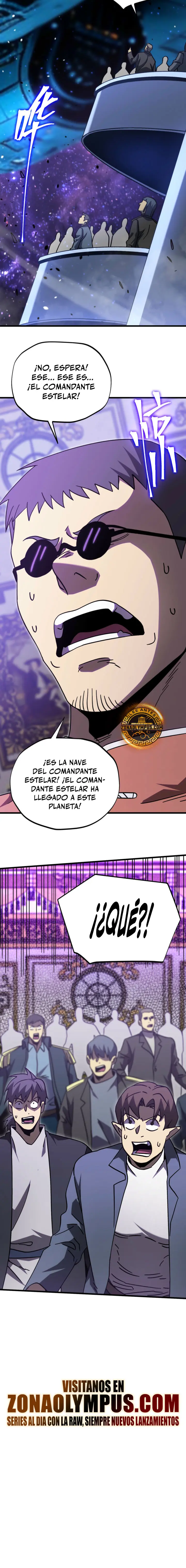 Read Logging 10,000 Years into the Future ES Manga Online