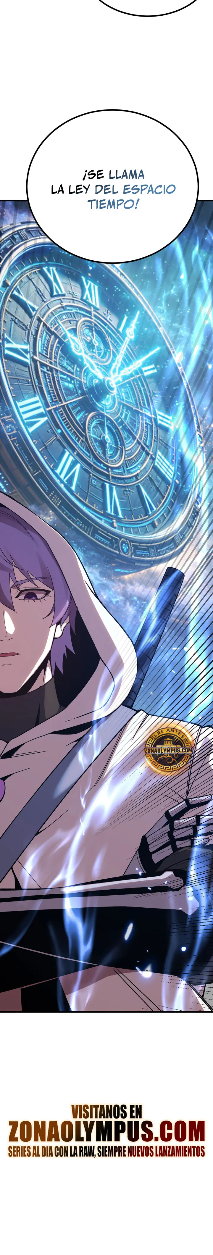 Read Logging 10,000 Years into the Future ES Manga Online