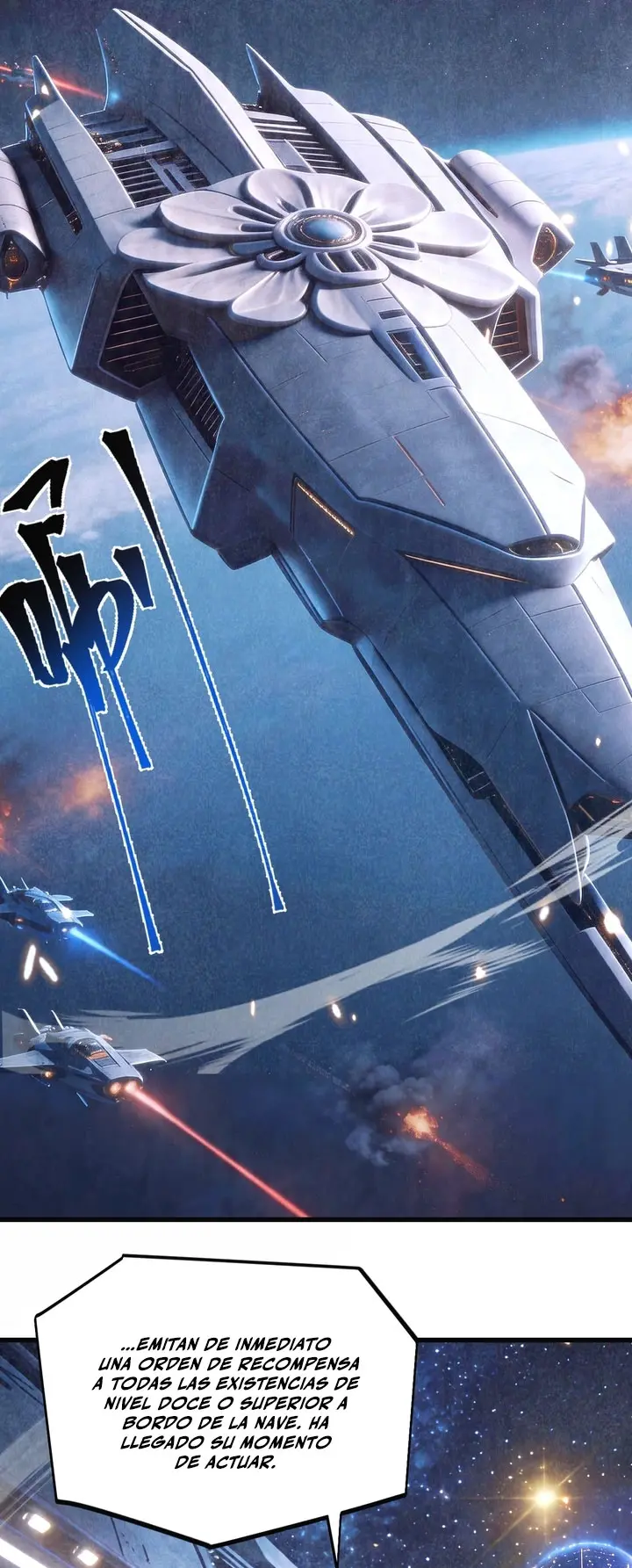 Read Logging 10,000 Years into the Future ES Manga Online