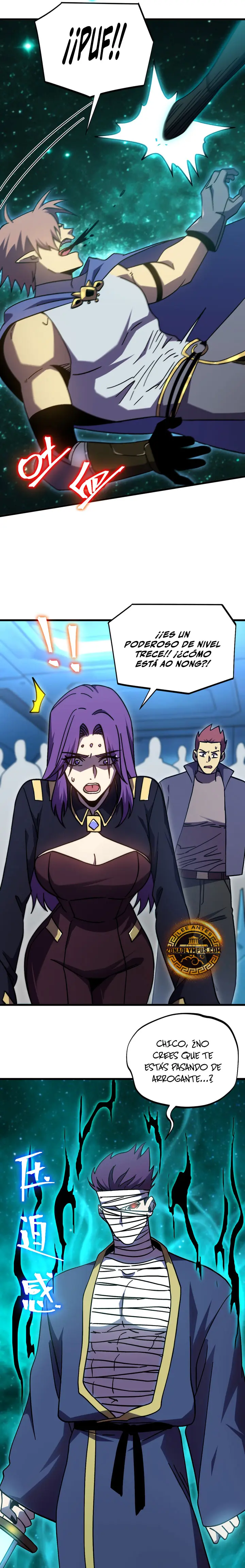 Read Logging 10,000 Years into the Future ES Manga Online
