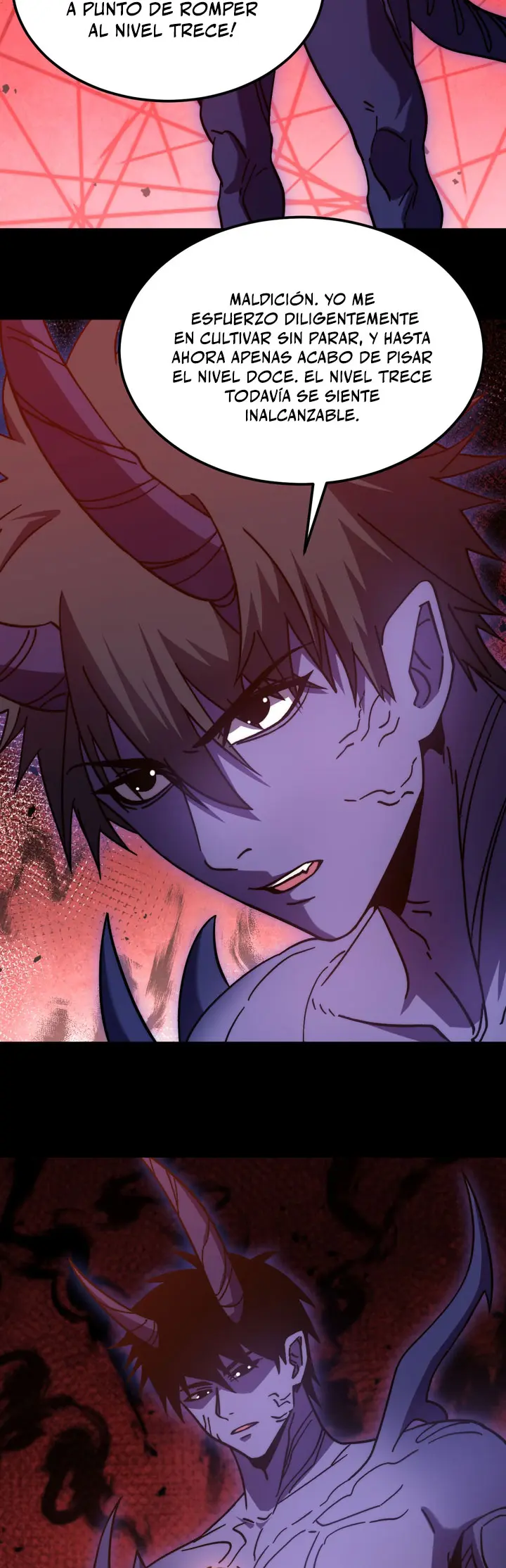 Read Logging 10,000 Years into the Future ES Manga Online